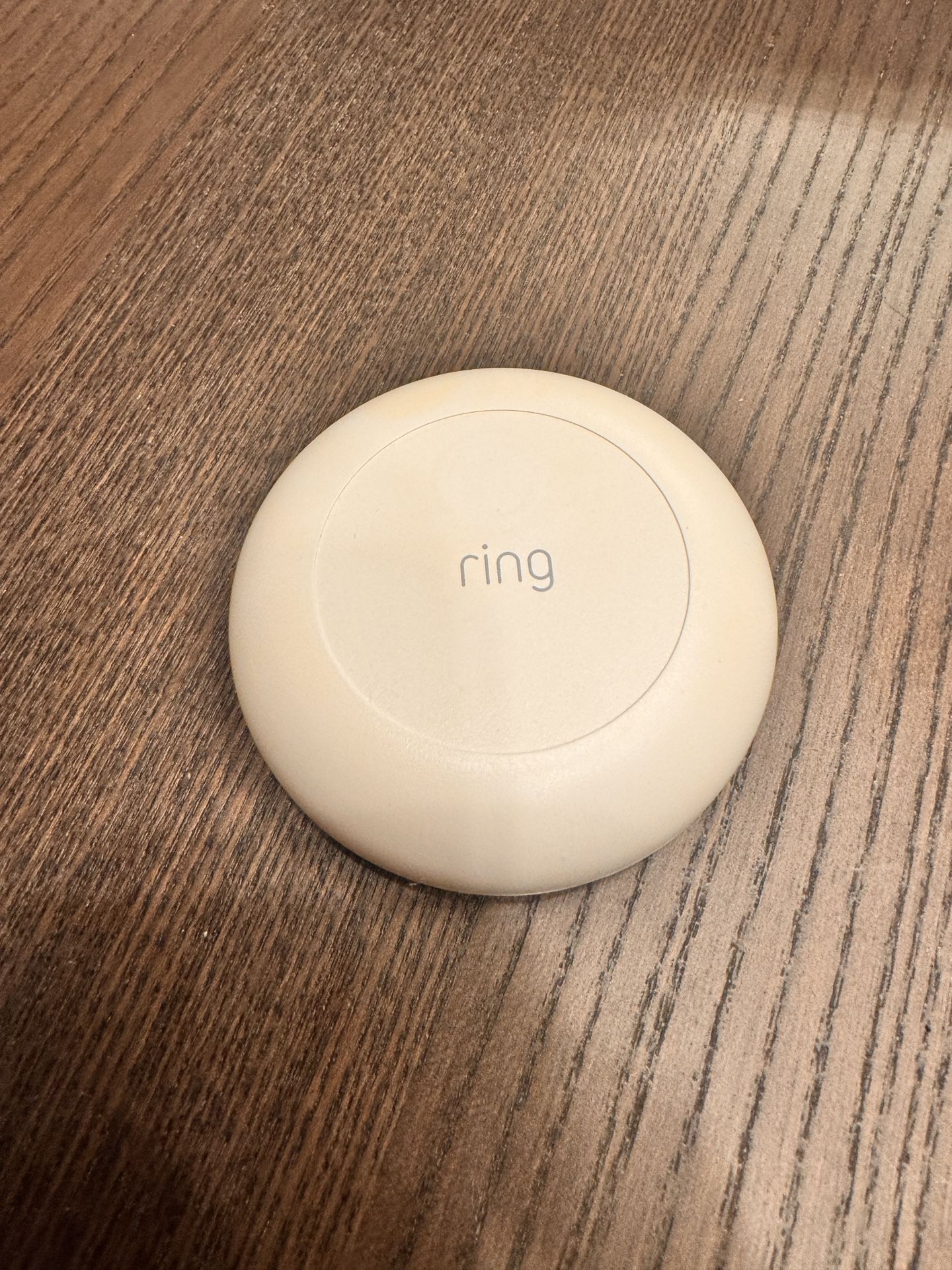 Ring Alarm Smoke/CO Listener