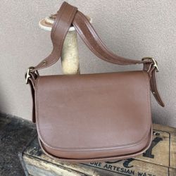 Vintage Coach Patricia Legacy 9951 Authentic Bag/Purse