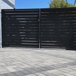 Gates’s.and.fencing