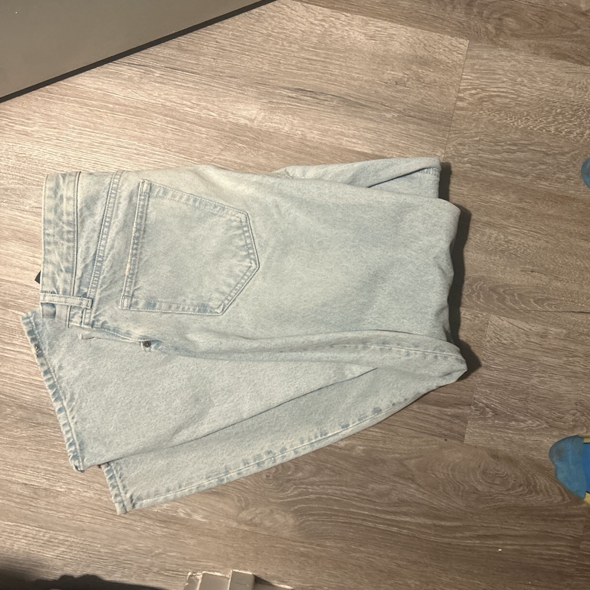 Zara Men Jeans
