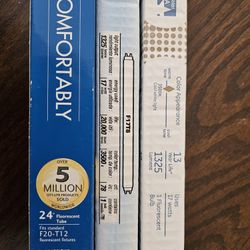 Home and Office Ott Light Bulbs 