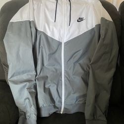 Nike Jacket New Size XL 