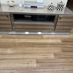 Television Console/Buffet