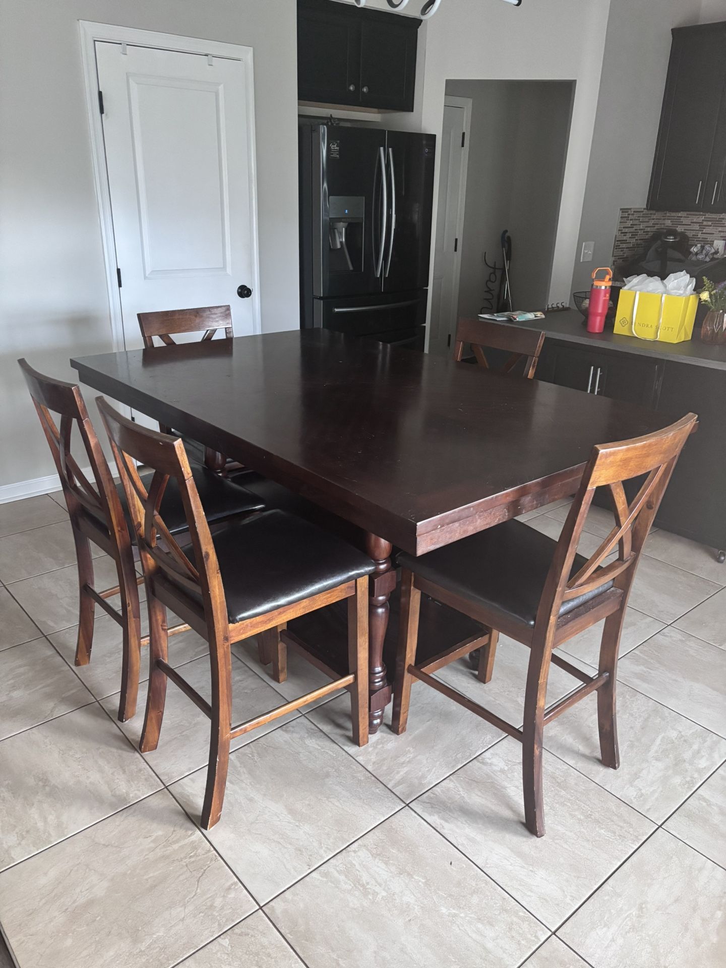 Dining Table Set