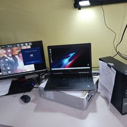 Solutions For Computers  Home Or For Business 