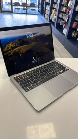 MacBook Air M1 8ram 512gb 2020