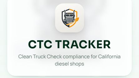 CTCFleetTracker