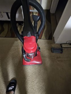 Vacuum