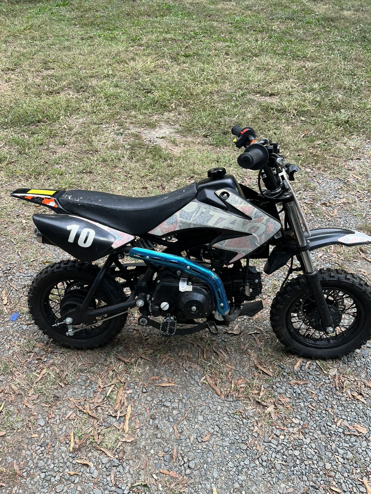 Tao 125