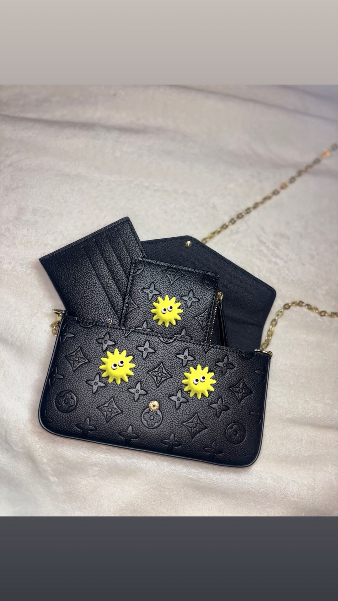 Purse + Wallets
