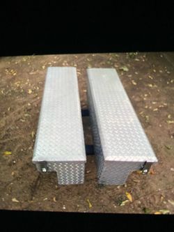 TOOL BOXES UWS