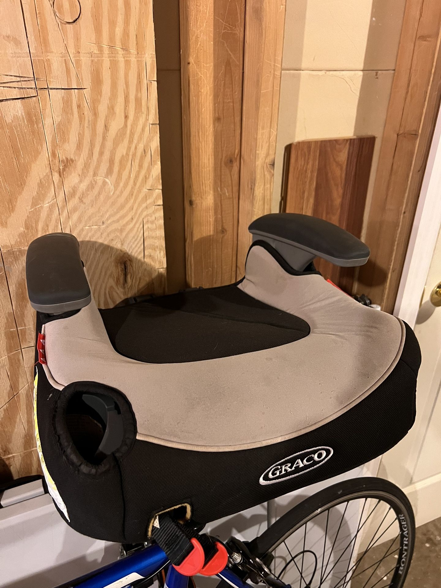 Kids Car Booster