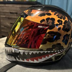 Icon Helmet