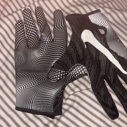 Football Gloves
