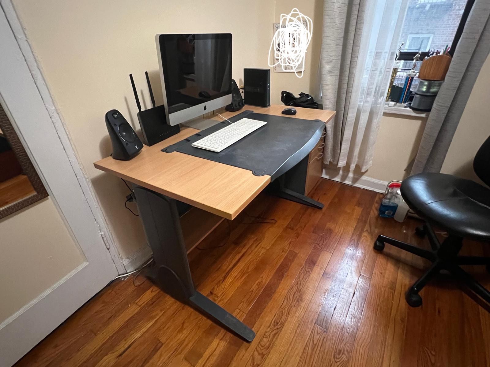 Desk 