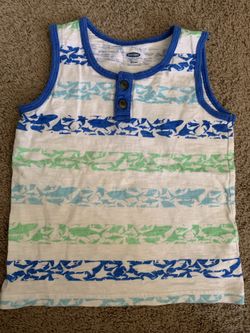 4T shark tank top