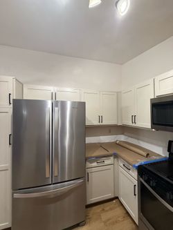 Shaker Cabinet doors