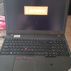 Lenovo Thinkpad T560 SIGNATURE 