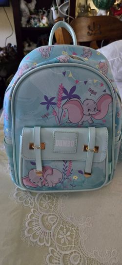 Disney Dumbo Backback