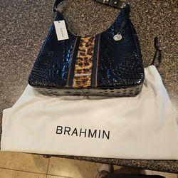 BRAHMIN BAG 