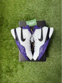 DS Nike Kobe 1 Protro 81 point game