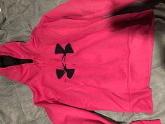 Woman’s size medium Under Armour
