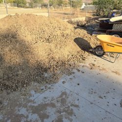 Free Garden Fertilizer 