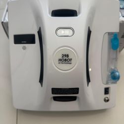 HOBOT-298 Window Cleaning Automatic Robot 