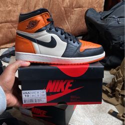 Jordan 1 