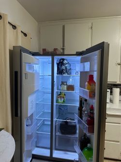 Samsung refrigerador