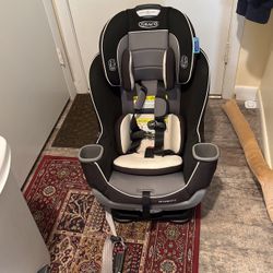 Car Seat