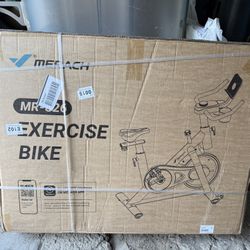 Exercise Bike  