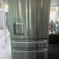 2025 GE Profile Refrigerator