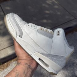 Jordan 3 Size 13