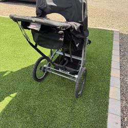 Joovy Jogger