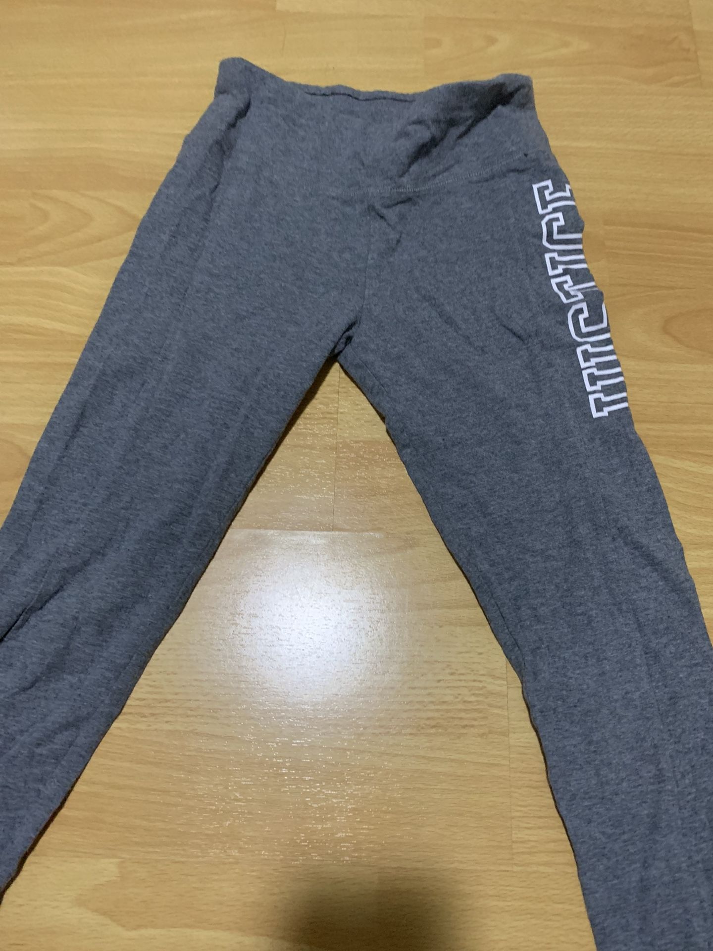 Justice Leggings (size 10 In Kids)