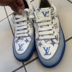 Louis Vuitton Stellar Shoe