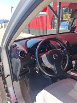 2011nissan rogue