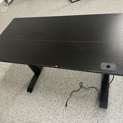 Desktop Computer Table 