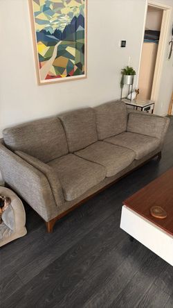 ARTICLE Couch FREE