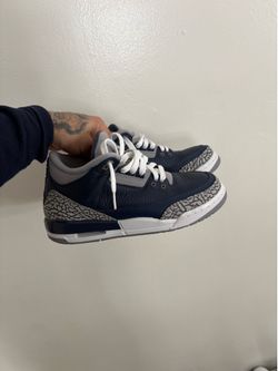 Jordan 3