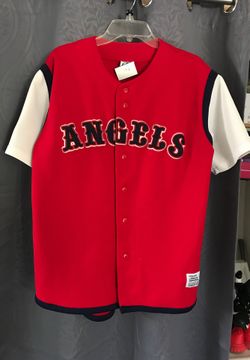 Angels Jersey size men’s M great condition