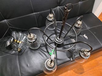 Chandelier for sale