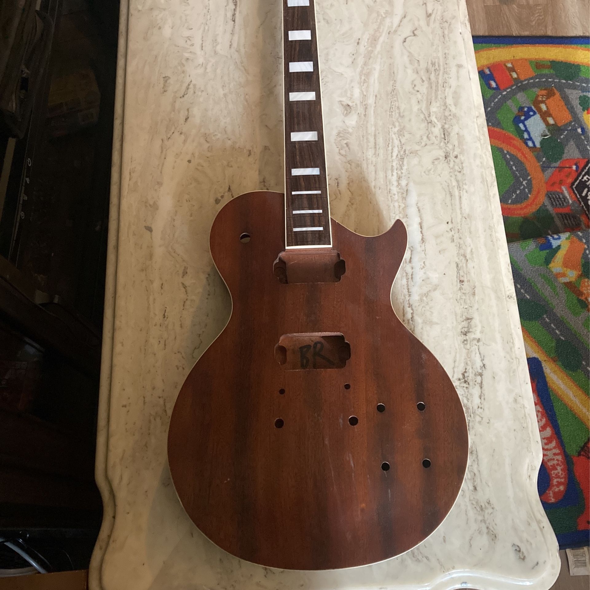 Guitar Kit
