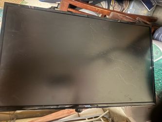 Onn computer monitor