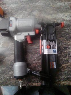 Porter Cable Nail Guns