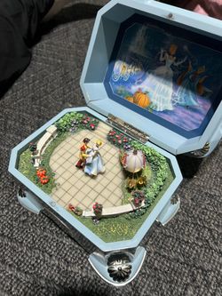 Disney’s Cinderella