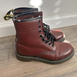 Doc Martens