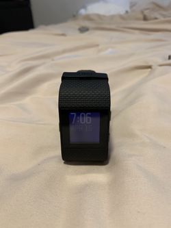 Fitbit Surge
