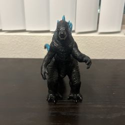 Godzilla 2019 Toy